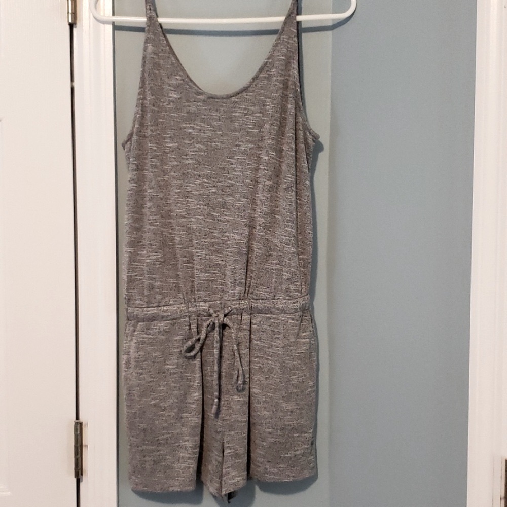 Loft Lou & Grey Super Soft Romper - image 3